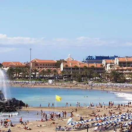 Appartement Cristianos Relax Arona (Tenerife)