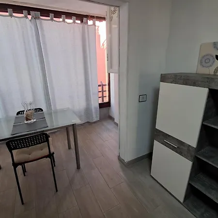 Cristianos Relax Apartamento