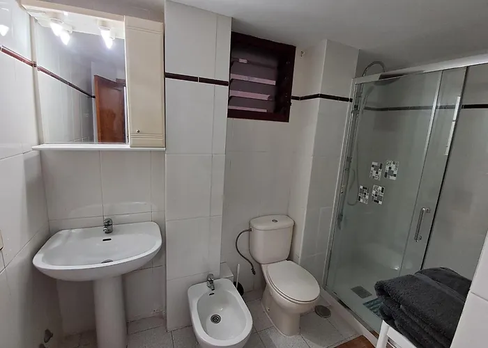 Cristianos Relax 阿罗纳