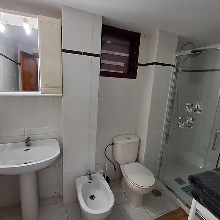 Cristianos Relax Arona (Tenerife)