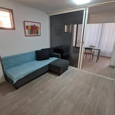 Cristianos Relax Apartamento *