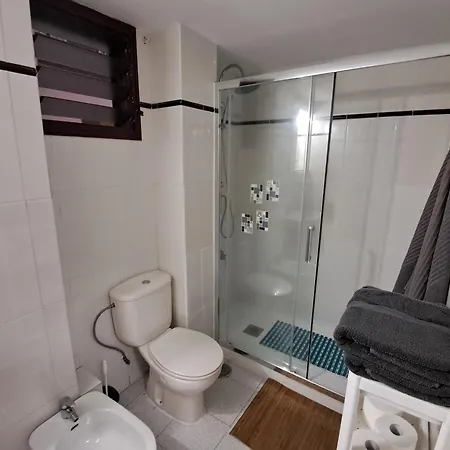 Apartment Cristianos Relax Arona (Tenerife)