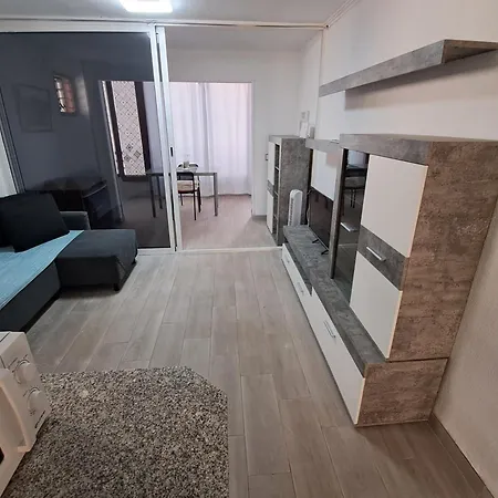 Cristianos Relax Apartamento Arona (Tenerife)