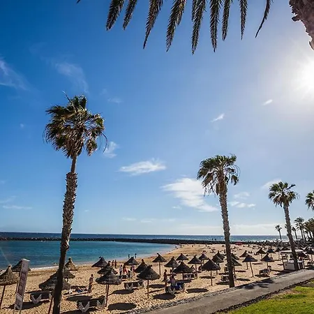 Cristianos Relax * Arona (Tenerife)